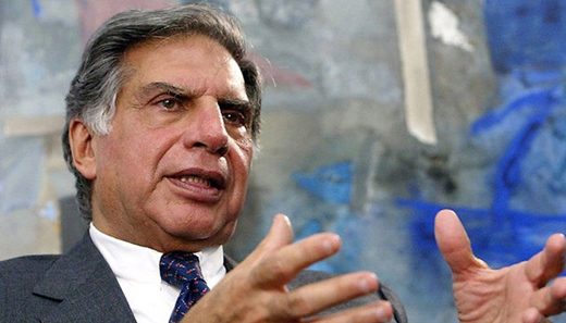 ratan tata 20 sep 17